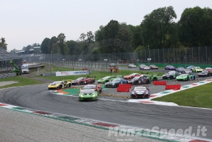 International Gt Open Gara 1 Monza 2021 (5)