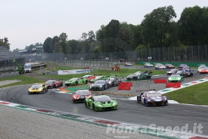 International Gt Open Gara 1 Monza 2021 (6)