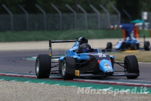 Italian F4 Championship Imola 2021 (29)