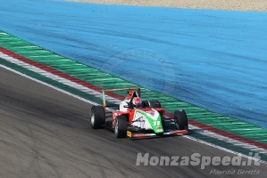 Italian F4 Championship Imola 2021 (2)