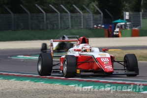 Italian F4 Championship Imola 2021 (33)