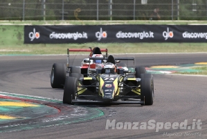 Italian F4 Championship Imola 2021 (37)