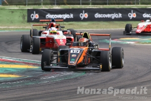 Italian F4 Championship Imola 2021 (38)