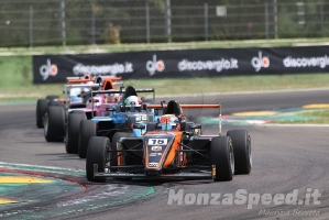 Italian F4 Championship Imola 2021 (39)