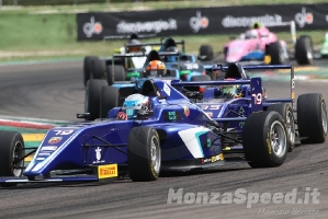 Italian F4 Championship Imola 2021 (40)