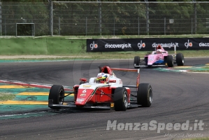 Italian F4 Championship Imola 2021 (43)