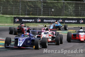 Italian F4 Championship Imola 2021 (44)