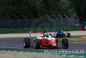 Italian F4 Championship Imola 2021 (61)