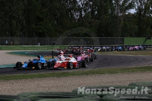 Italian F4 Championship Imola 2021 (62)