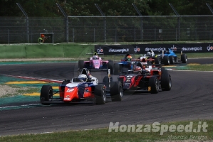 Italian F4 Championship Imola 2021 (72)