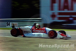 Lotteria F3 Monza 1989