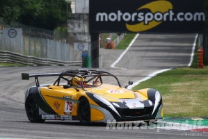 Lotus Cup Europe Monza 2021