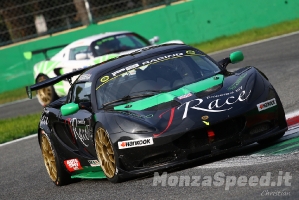 Lotus Cup Italia Monza 2021 