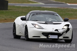 Lotus Speed Cup Mugello 2021