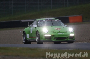 Porsche Club Mugello 2021
