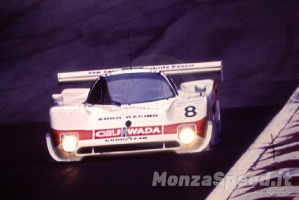 Prototipi Monza 1991