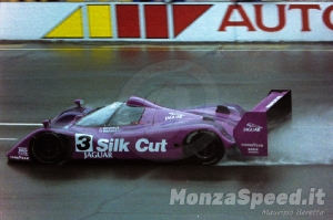 Prototipi Monza 1991