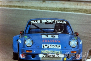 SupercarGT Monza 1992