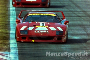 SupercarGT Monza 1992