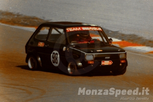 Supergara Monza 1992