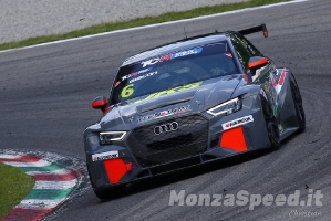 TCR DSG Europe Monza 2021