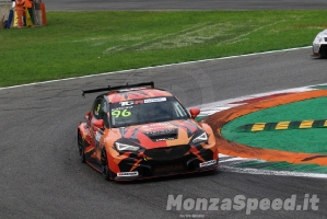 TCR Europe Gara 1 Monza 2021 (60)