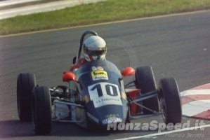 Trofeo cadetti Monza 1993 