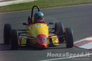 Trofeo cadetti Monza 1993 