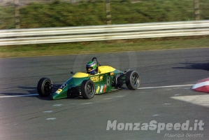 Trofeo cadetti Monza 1993 (7)