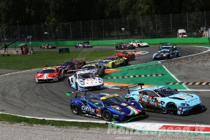 WEC Monza Gara 2021 (4)
