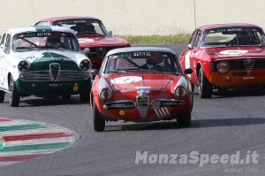 Alfa Revival Cup Mugello 2022 (33)