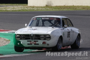 Alfa Revival Cup Mugello 2022