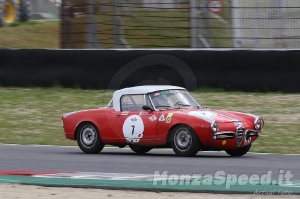 Alfa Revival Cup Mugello 2022 (74)