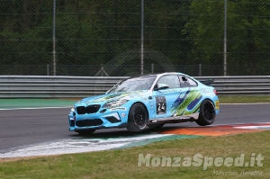 BMW MC2s Monza 2022