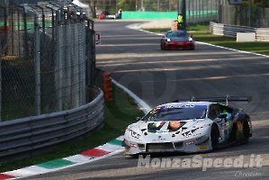 Campionato Italiano GT Endurance Monza 2022
