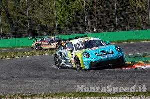 Carrera Cup Italia Test Monza 2022 (22)