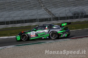 Carrera Cup Italia Test Monza 2022 (23)