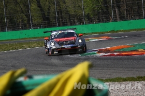 Carrera Cup Italia Test Monza 2022 (24)