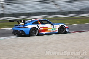 Carrera Cup Italia Test Monza 2022 (25)