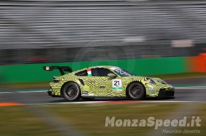 Carrera Cup Italia Test Monza 2022 (28)