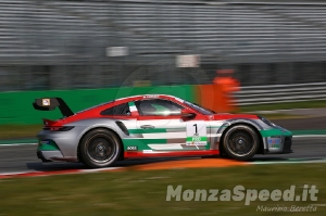 Carrera Cup Italia Test Monza 2022 (29)