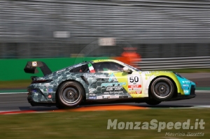 Carrera Cup Italia Test Monza 2022 (30)