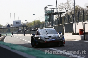 Carrera Cup Italia Test Monza 2022 (31)