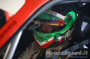 Carrera Cup Italia Test Monza 2022 (35)