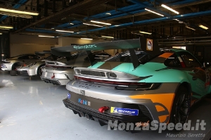 Carrera Cup Italia Test Monza 2022 (41)