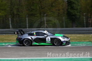 Carrera Cup Italia Test Monza 2022 (43)