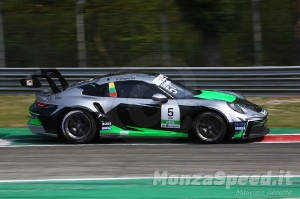 Carrera Cup Italia Test Monza 2022 (44)