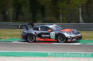 Carrera Cup Italia Test Monza 2022 (45)