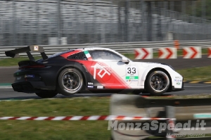 Carrera Cup Italia Test Monza 2022 (51)