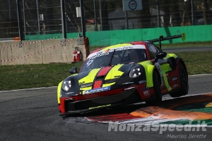 Carrera Cup Italia Test Monza 2022 (55)